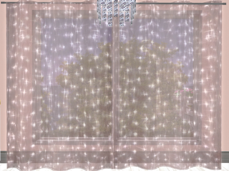 Second Life Marketplace - Curtain 2